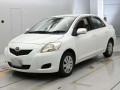 2009 Toyota Belta