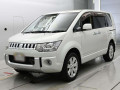 2015 Mitsubishi Delica D5