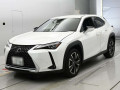 2023 Lexus UX