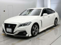 2018 Toyota Crown Hybrid