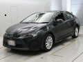 2020 Toyota Corolla Sedan