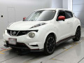 2013 Nissan JUKE