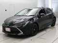2021 Toyota Corolla Sports