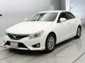 2014 Toyota Mark X