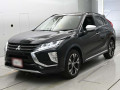 2018 Mitsubishi Eclipse Cross