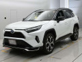 2023 Toyota Rav4 PHV