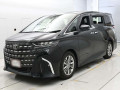2024 Toyota Alphard Hybrid