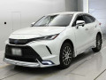 2024 Toyota Harrier Hybrid
