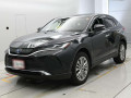 2022 Toyota Harrier Hybrid