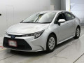 2022 Toyota Corolla Sedan