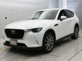 2023 Mazda CX-60