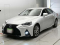 2019 Lexus IS