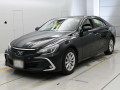 2017 Toyota Mark X