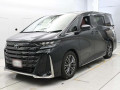 2024 Toyota Vellfire Hybrid