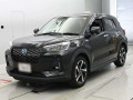 2022 Daihatsu Rocky
