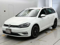 2017 Volkswagen Golf Variant