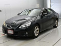 2012 Toyota Mark X