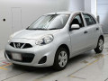2015 Nissan March