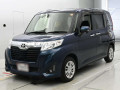 2017 Toyota Roomy