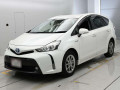 2016 Toyota Prius alpha
