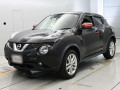 2016 Nissan JUKE