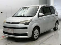 2013 Toyota Spade