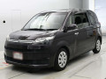 2016 Toyota Spade