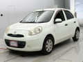 2013 Nissan March