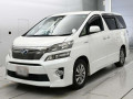 2013 Toyota Vellfire Hybrid