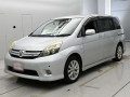 2011 Toyota Isis