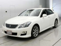 2008 Toyota Crown