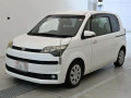 2013 Toyota Spade