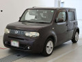 2013 Nissan Cube