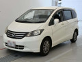 2010 Honda Freed