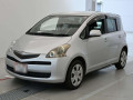 2009 Toyota Ractis