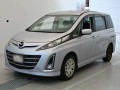 2010 Mazda Biante