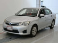 2013 Toyota Corolla Axio