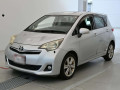 2011 Toyota Ractis
