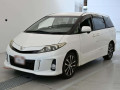 2013 Toyota Estima
