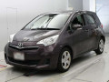 2013 Toyota Ractis
