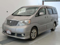 2004 Toyota Alphard V