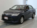 2015 Toyota Corolla Axio