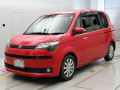 2014 Toyota Spade