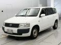 2012 Toyota Probox Van