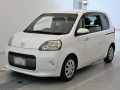 2015 Toyota Porte