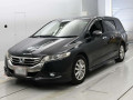 2011 Honda Odyssey