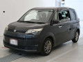 2013 Toyota Spade