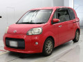2013 Toyota Porte