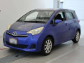2011 Toyota Ractis