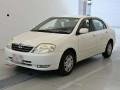 2001 Toyota Corolla Sedan